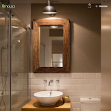Brown And White Bathroom Ideas / 18 Sophisticated Brown Bathroom Ideas Home Design Lover / 20+ brown bathroom designs, decorating ideas.