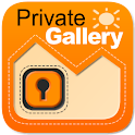 Private Gallery: Hide images apk