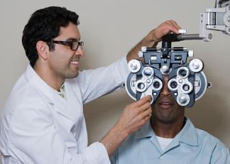 Image result for optometrist