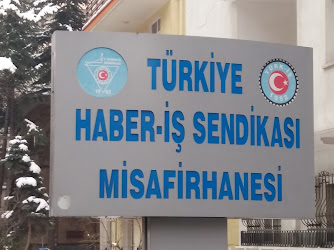 Haber-iş Sendikası Misafirhanesi