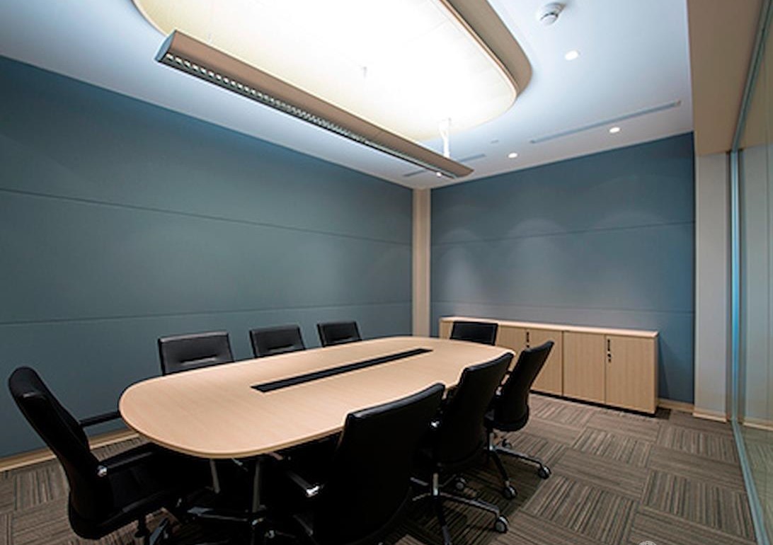 Regus Abu Dhabi, ADGM Square-Al Sila Tower Coworking Space in Abu Dhabi 