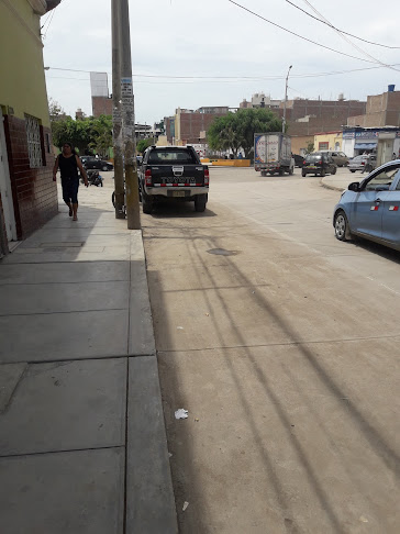 Agente Multired - Chiclayo