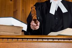 Attorney Suspension