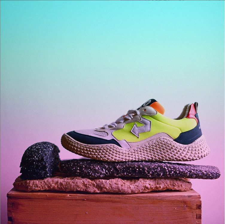 9 Sneakers Davvero Sostenibili Diverse dalle Solite Allbirds