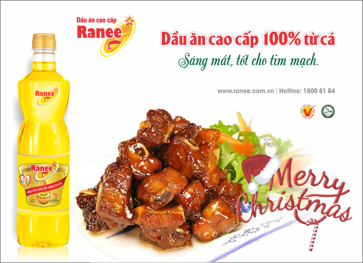 sườn kho chua ngọt t12.2019