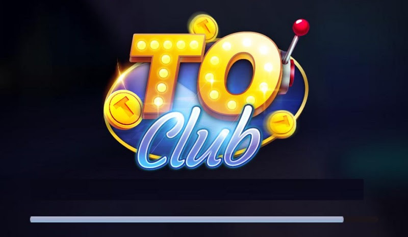 Cổng game bài đổi thưởng To Club