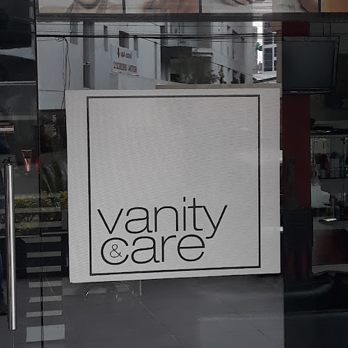 vanityandcare.com