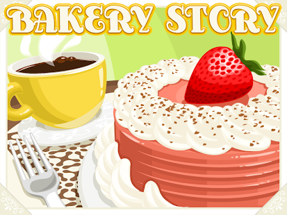 Download Bakery Story™ apk