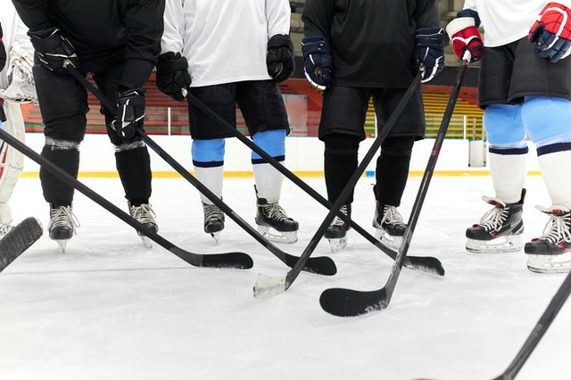 Synthetic Ice is The Way of the Future