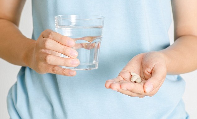 Điều trị nhãn viêm giao cảm