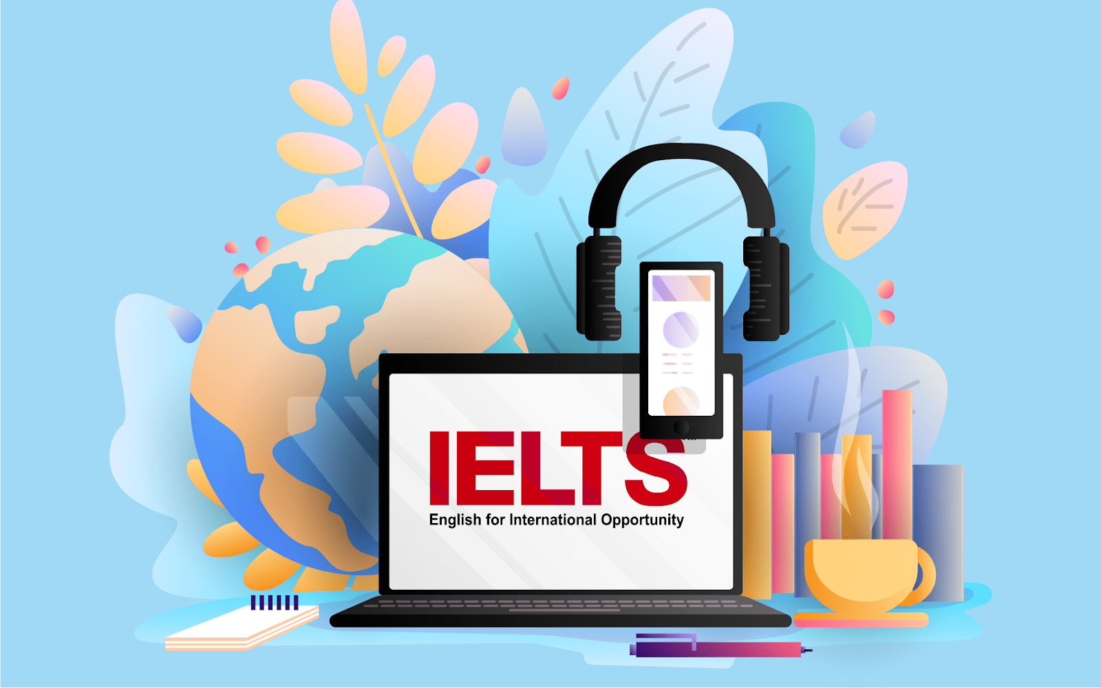 listening ielts note completion