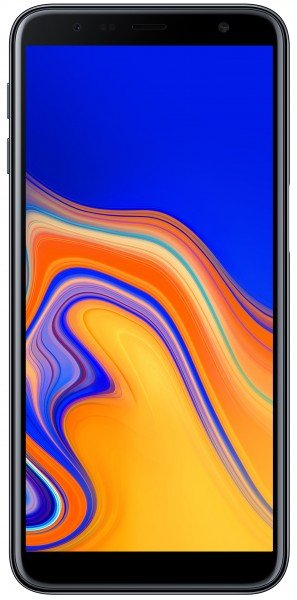 Samsung Galaxy J6+ (2018) J610F Black