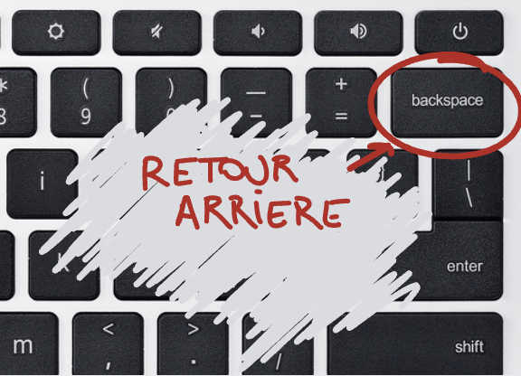 Un raccourci clavier pour supprimer un fichier dans l’application fichiers de ChromeOS