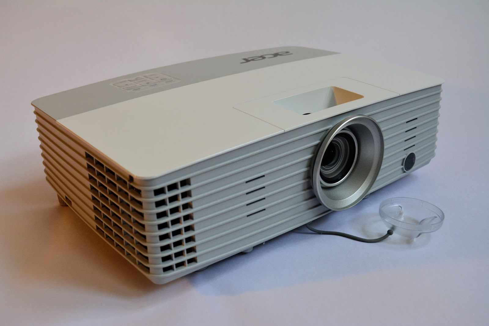 Projector Buying Guide Choose Wisely