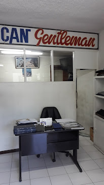 American Gentleman Sastreria - Quito
