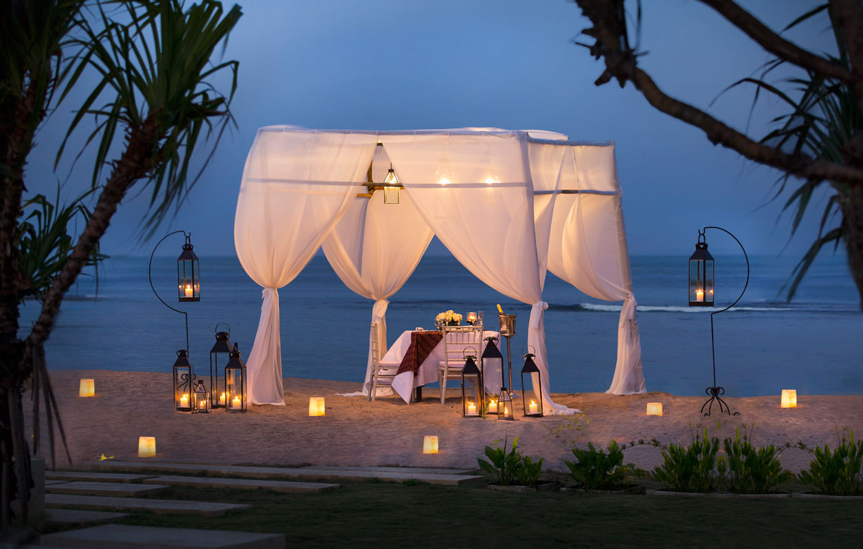 30 Most Romantic Things Couples Love To Do In Bali
