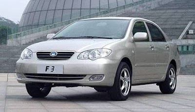 Photos of Ace Rent a Car Puerto Montt