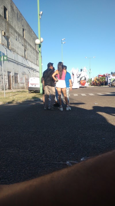 Photos of Museo Ferroviario
