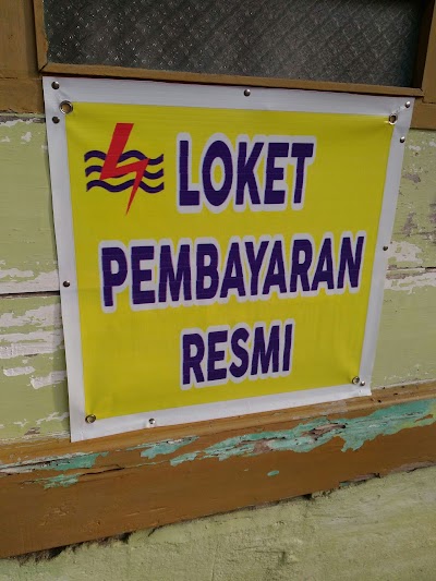 post-office