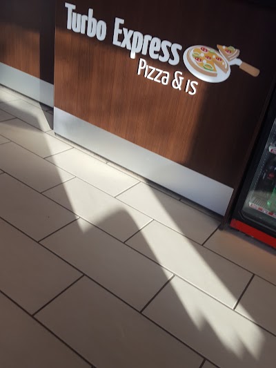 Photos of Pizza Turbo Express