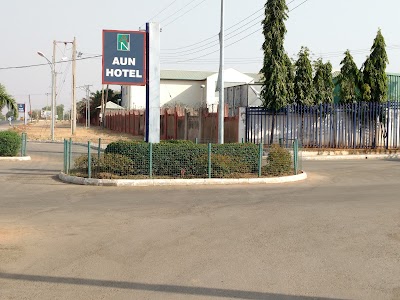 Photos of AUN Hotel