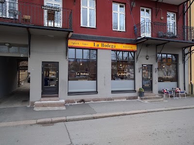 Photos of La Bodega - Spanish tapas restraurant in Skien