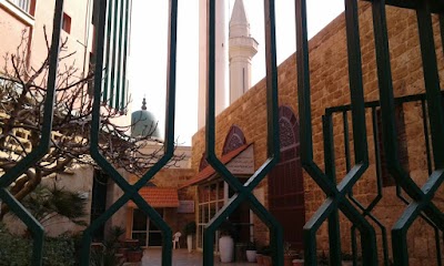 Photos of Mosque AL Imam AL Ouzai -