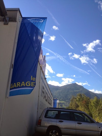 Photos of Garage Carrosserie Aschwanden