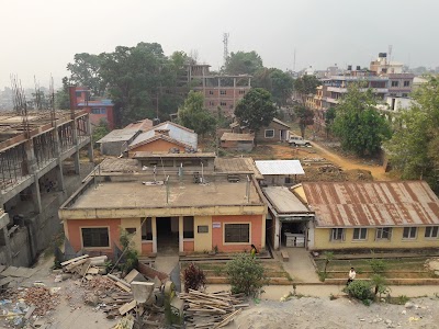 Photos of Dhaulagiri Zonal Hospital