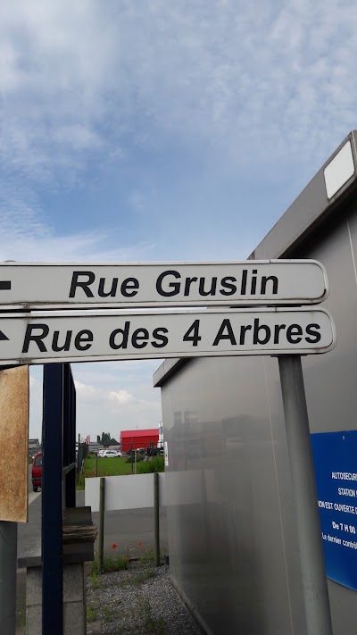 Photos of AutoS&eacute;curit&eacute; - Station de Gr&acirc;ce-Hollogne