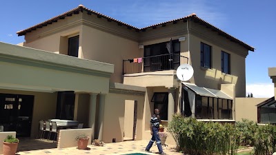 Photos of Falcon Security Solutions