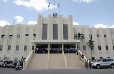 photo of Palacio De La Policía Nacional Dominicana