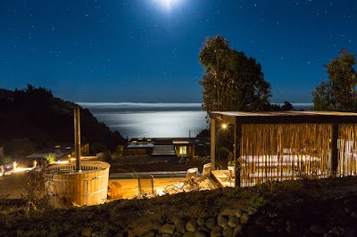 Photos of Pura Vida Puertecillo