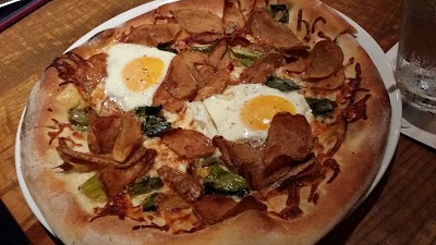 Photos of California Pizza Kitchen at Anaheim Garden Walk