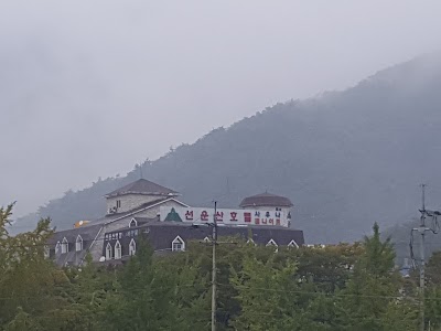 Photos of 선운산관광호텔