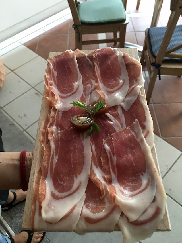 La Carmencita del Puerto