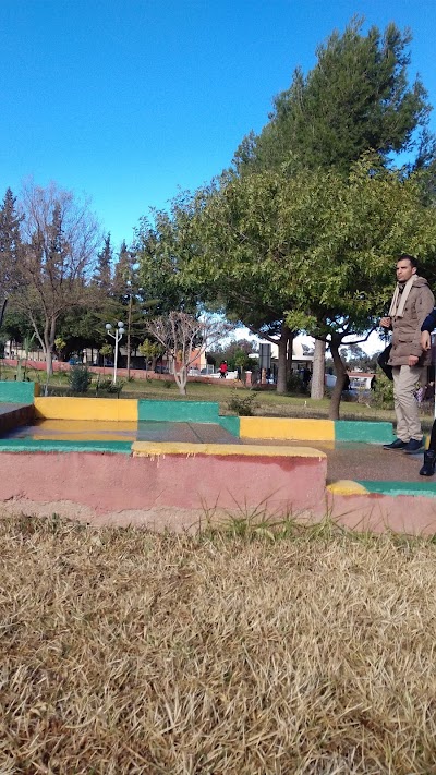 Photos of Mohamed I University
