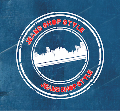 Photos of Jeans shop style