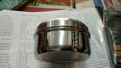 Photos of Manjil Metal