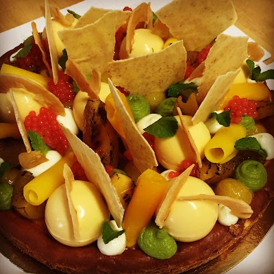 Photos of J&auml;lkiruokala Xoco's