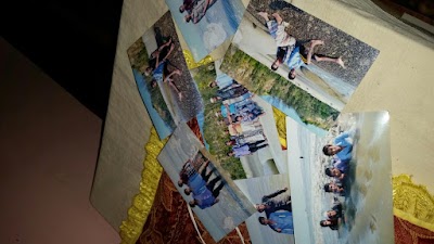Photos of Moricha Palong High School Hostel