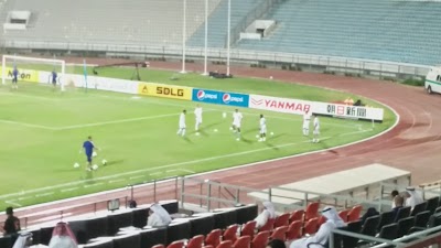 Photos of Kazimah Sports Club