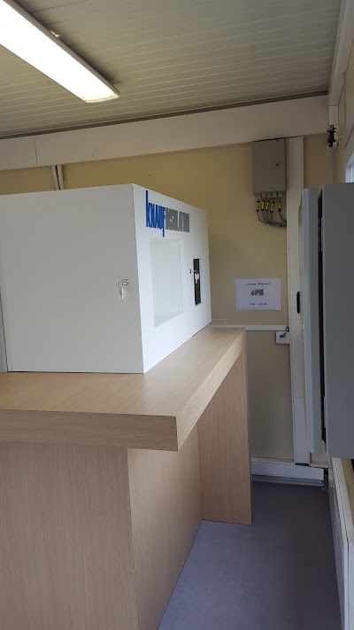 Photos of Knauf Insulation
