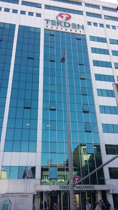 Photos of Kayseri Special Tekden Hospital