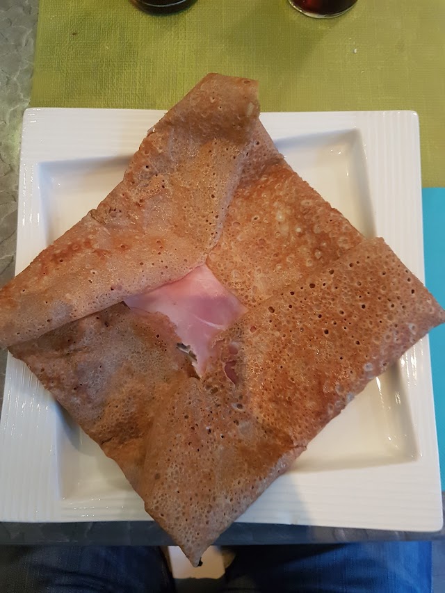 La Crèperie Champenoise