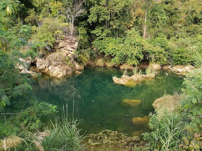 Photos of Law Pi Ta Hydropower Plant Phase 2
