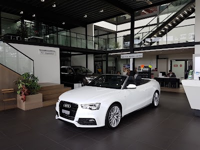 Photos of Audi Centre Collonge-Bellerive / Garage Jean Krucker SA