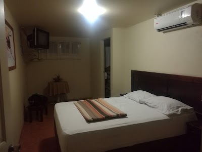 Photos of Hotel Angelus