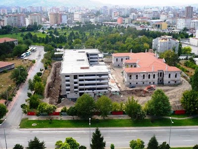 Photos of Acibadem Hospital in Kayseri