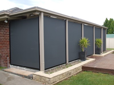 Photos of Shade 'N' Sails PTY LTD